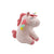 Plush Toy-Unicorn/Pink