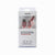 2 IN 1 MICRO CABLE (2.1A/NYLON BRAIDED /ROSE GOLD)