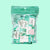 Round Travel Compressed Towel (15Pcs)