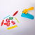 MODELING CLAY SET (ANIMALS)