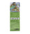HAIR REMOVAL WAXING STRIPS (100 COUNTS/WHITE)