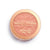 Revolution Blusher  Reloaded Peach Bliss