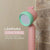 EYE PROTECTION DESK LAMP (CARTOON/PINK)