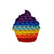 FIDGET POP CONO