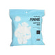 ANNE 180pcs Bag Packed Cotton Pad (White)