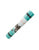 Yoga Mat with Carrying Strap (MINT)